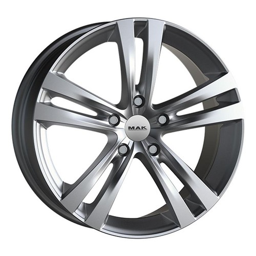 Jante alu mak zenith 6 - zenith, 6.5j