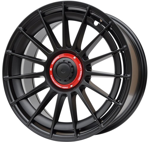 Jeu jantes fbx298 - (4,