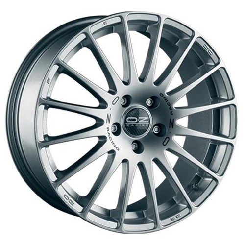 Jante alu racing - jante,