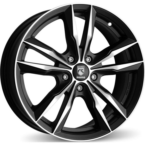 Jante alu momo wheels - jante,