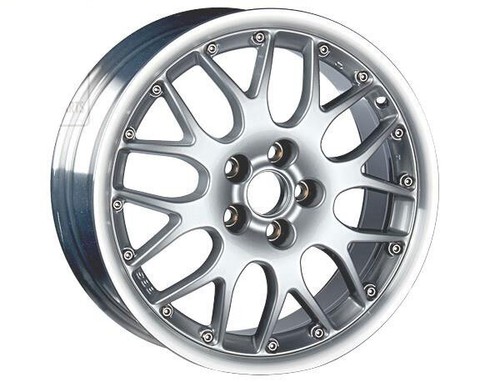 Jante alu type - alu, bbs,