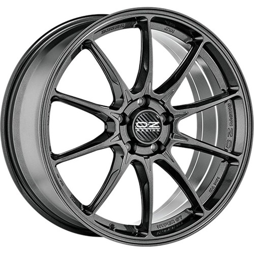 Jante alu racing hyper - oz,
