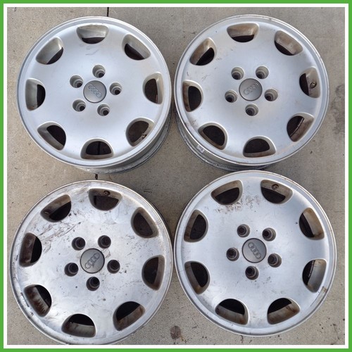 Jantes alliage audi a3 - jantes, en