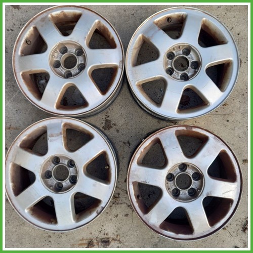Jantes alliage audi a3 - en,
