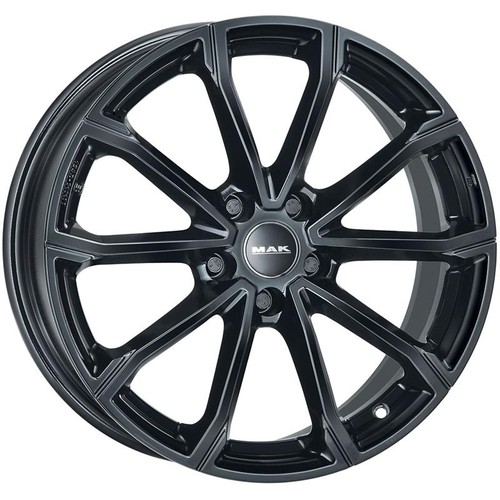 Jante alu mak davinci 7j - davinci, 18"
