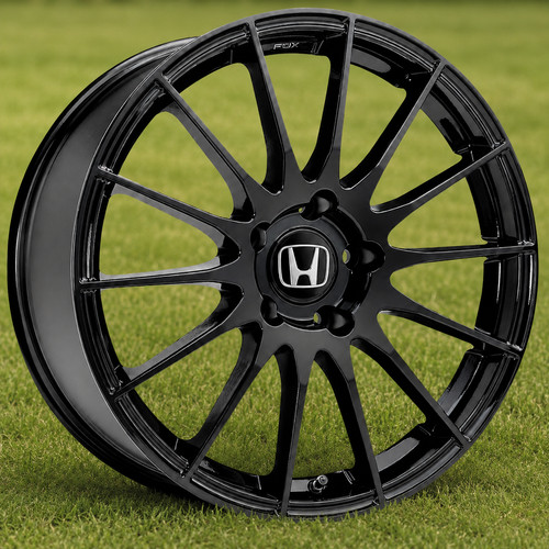 Jantes golf 4 honda - jantes,