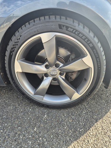 Jantes style rotor - jantes,