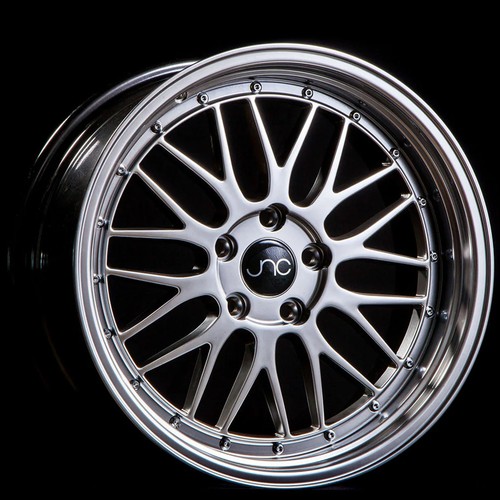 Jnc005 jnc roues jante 18x8 - jnc,