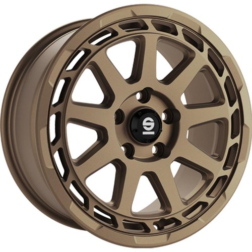 Jante alu sparco gravel - alu, 8j